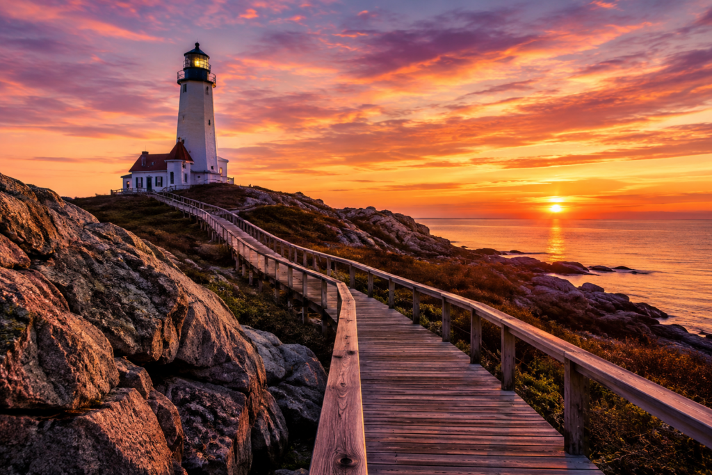 10 Essential Photography Composition Techniques for Better Photos
