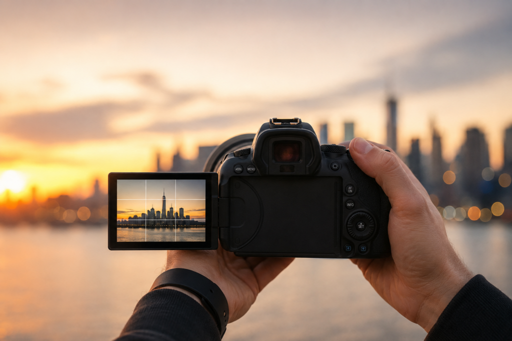 6 Common Photography Mistakes Beginners Make