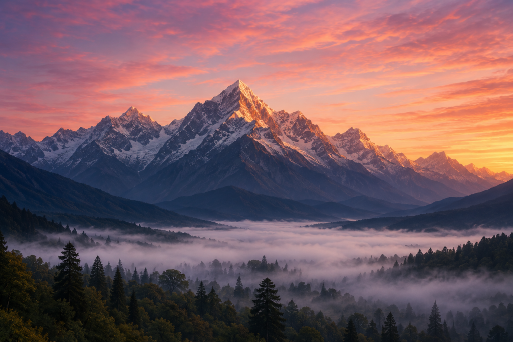 Landscape Photography: How to Capture Breathtaking Scenery