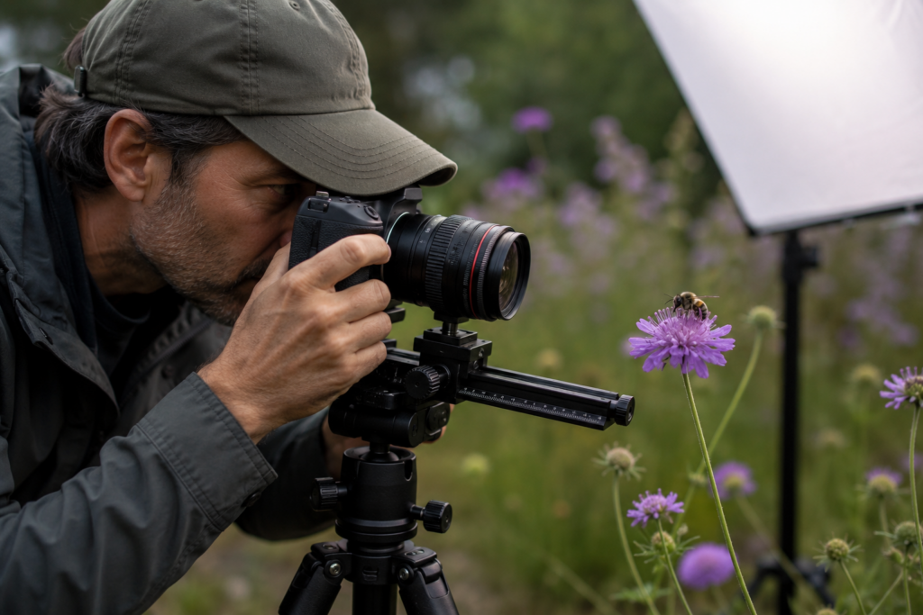 Macro Photography Explained How to Capture Incredible Close-Up Images