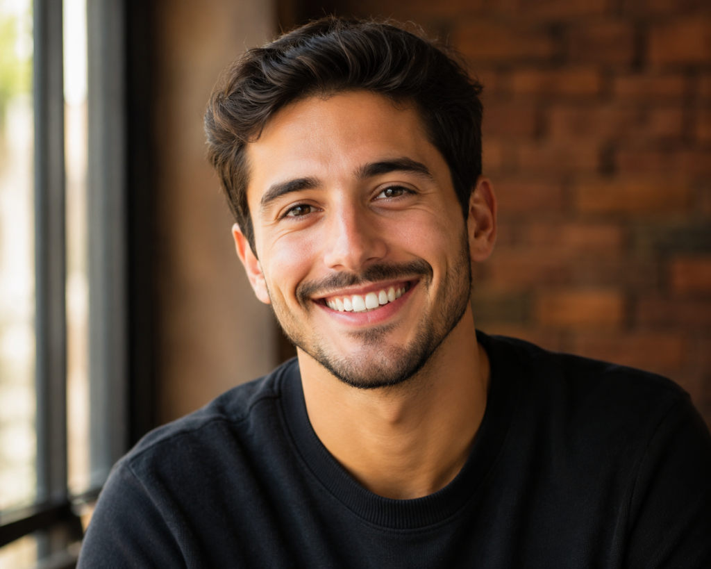 Portrait Photography Tips: How to Shoot Professional Portraits