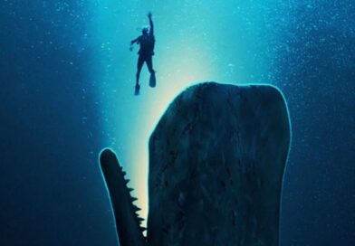 Dentro da Baleia- Trailer