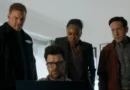 Reacher- Quarta Temporada- Crítica