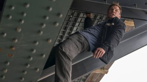 Reacher- Quarta Temporada- Crítica