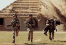 Operação Lioness 3ª Temporada- Final Explicado e Crítica