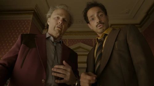 Digger- Trailer e Ficha do Filme